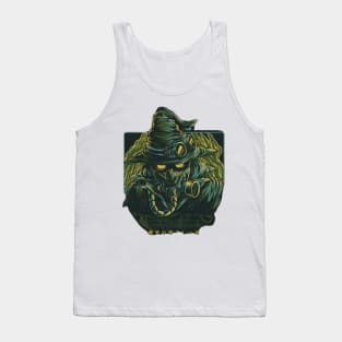 Streetwear Design - Streetwear Tank Top